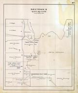 Township 24 North, Range 1 East - Section 005, Kitsap County 1909